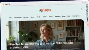 Publish Guest Post on fefa.fr