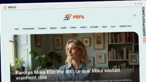 Publish Guest Post on fefa.fr