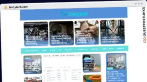 Publish Guest Post on feistytech.com