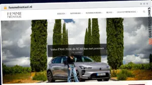 Publish Guest Post on femmefrontaal.nl