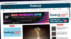 Publish Guest Post on femtechworld.co.uk