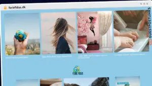 Publish Guest Post on feriefidus.dk