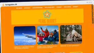 Publish Guest Post on ferieguides.dk
