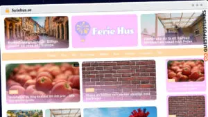 Publish Guest Post on feriehus.se