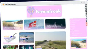 Publish Guest Post on ferienfreak.de