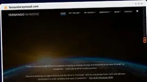Publish Guest Post on fernandoraymond.com