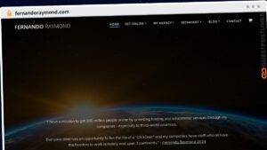 Publish Guest Post on fernandoraymond.com