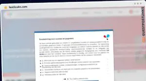 Publish Guest Post on festileaks.com
