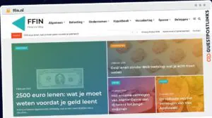 Publish Guest Post on ffin.nl