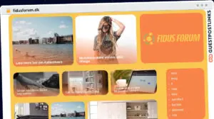 Publish Guest Post on fidusforum.dk