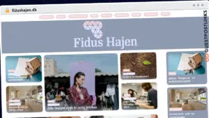 Publish Guest Post on fidushajen.dk