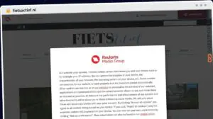Publish Guest Post on fietsactief.nl