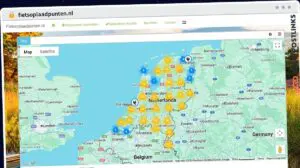 Publish Guest Post on fietsoplaadpunten.nl