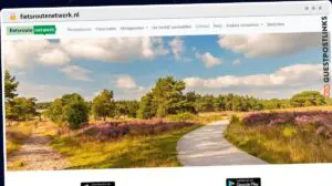 Publish Guest Post on fietsroutenetwerk.nl