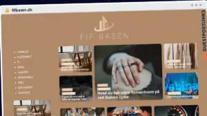 Publish Guest Post on fifbasen.dk
