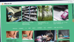 Publish Guest Post on fifforum.dk
