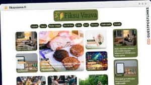 Publish Guest Post on fiksuvauva.fi