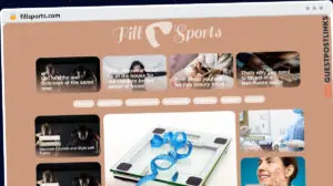 Publish Guest Post on fillsports.com