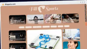 Publish Guest Post on fillsports.com