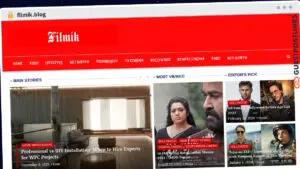 Publish Guest Post on filmik.blog