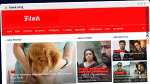 Publish Guest Post on filmik.blog