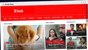 Publish Guest Post on filmik.blog