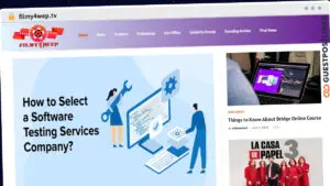 Publish Guest Post on filmy4wep.tv