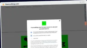 Publish Guest Post on financedblog.com