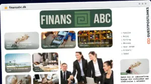 Publish Guest Post on finansabc.dk