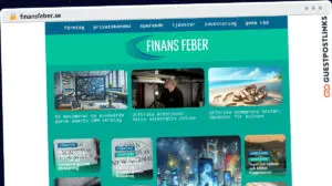 Publish Guest Post on finansfeber.se