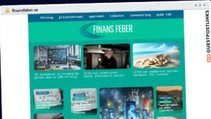 Publish Guest Post on finansfeber.se