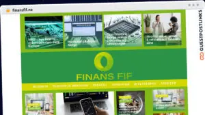 Publish Guest Post on finansfif.no