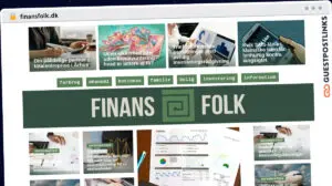 Publish Guest Post on finansfolk.dk