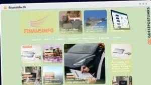 Publish Guest Post on finansinfo.dk