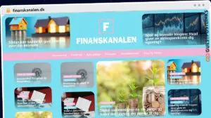 Publish Guest Post on finanskanalen.dk