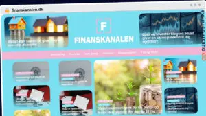 Publish Guest Post on finanskanalen.dk