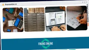 Publish Guest Post on finansonline.se