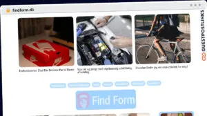 Publish Guest Post on findform.dk