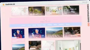 Publish Guest Post on findfritid.dk