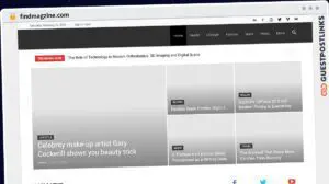 Publish Guest Post on findmagzine.com