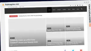 Publish Guest Post on findmagzine.com