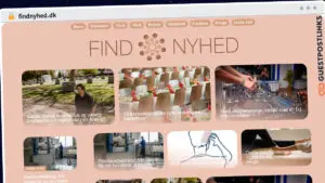Publish Guest Post on findnyhed.dk