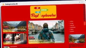 Publish Guest Post on findoplevelse.dk