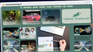 Publish Guest Post on finnishtechnology.fi