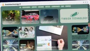 Publish Guest Post on finnishtechnology.fi