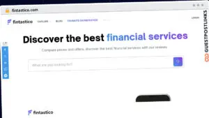 Publish Guest Post on fintastico.com
