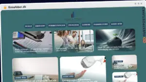 Publish Guest Post on firmafeber.dk