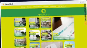 Publish Guest Post on firmafif.dk