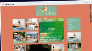 Publish Guest Post on fitfakta.dk