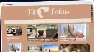 Publish Guest Post on fitfokus.dk